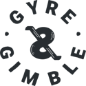 Gyre and Gimble Logo